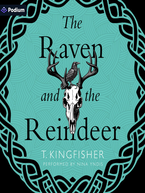 The Raven and the Reindeer